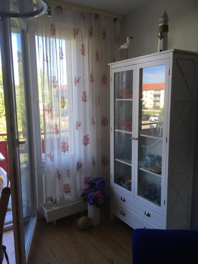 Fewo Schwalbennest Am Meer-Exklusiv-Eigener Strandzugang Ostseebad Kühlungsborn المظهر الخارجي الصورة