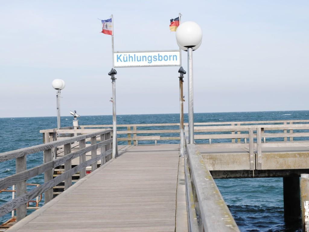 Fewo Schwalbennest Am Meer-Exklusiv-Eigener Strandzugang Ostseebad Kühlungsborn المظهر الخارجي الصورة