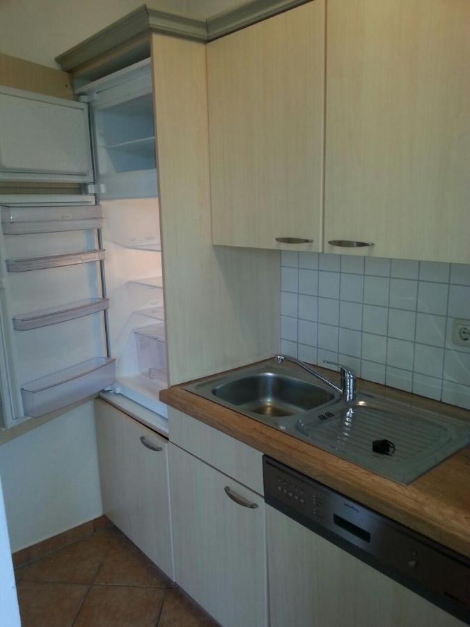Fewo Schwalbennest Am Meer-Exklusiv-Eigener Strandzugang Ostseebad Kühlungsborn المظهر الخارجي الصورة
